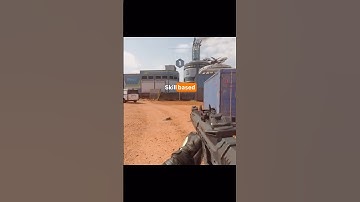 Was Skill Based Matchmaking Removed in the BO7 Beta? #gaming