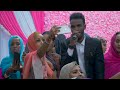 Suldaan seerar  qalbi nuuriya ladies night show hargeysa 2020