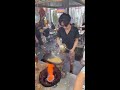 food and life