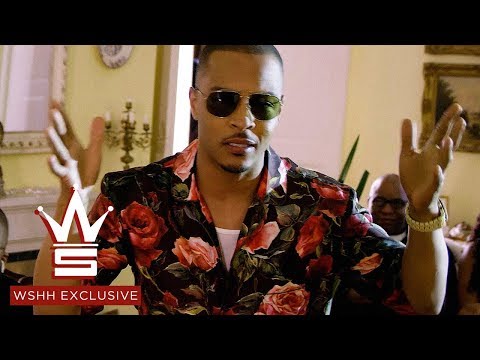 T.I. Ft. Jacquees - Certified