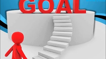 Goals Concept Leadership PowerPoint Templates Themes And Backgrounds ppt themes