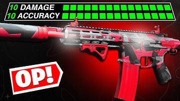 The NEW CHIMERA is OVERPOWERED in MW2! 🤯 (Best Chimera Class Setup) - Modern Warfare 2