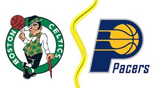 Indiana Pacers vs Boston Celtics Eastern Conference Finals Live