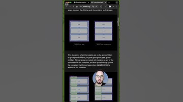 ¿Conoces lh y margin-trim de CSS? | @SocraTech #css #desarrolloweb #desarrollofrontend