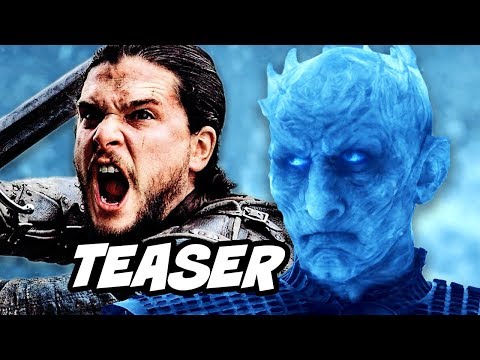Game Of Thrones House Stark Prequel Official Plot Teaser Breakdown