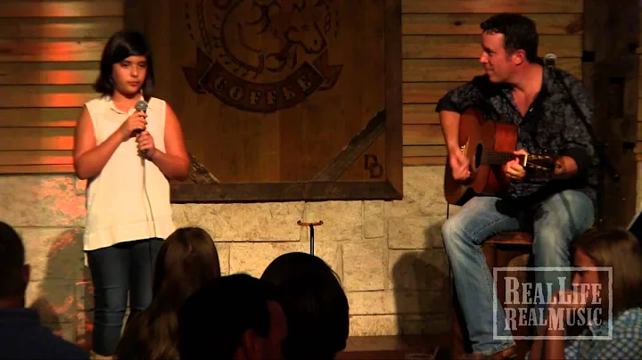 Sofia Saavedra - " Make It Louder"