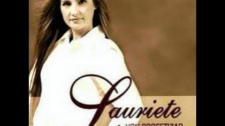Mais Uma Chance - Lauriete