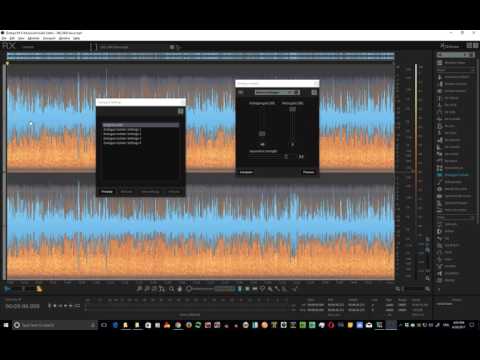 Hands-on With iZotope RX 6 Advanced and Dialogue Isolate