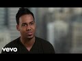 Romeo Santos - Pura Música: Romeo On His New TV Show