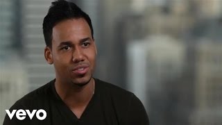 Romeo Santos - Pura Música: Romeo On His New TV Show