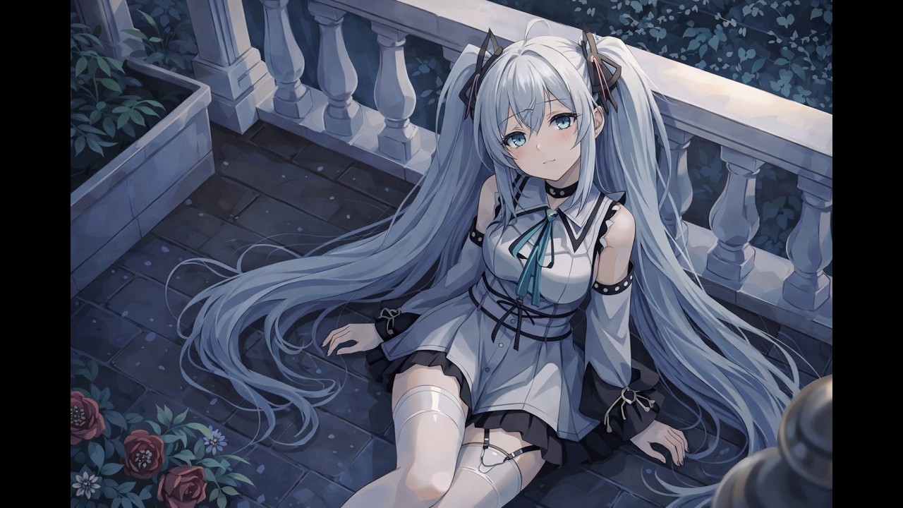 Symphony - Recollection - Memory Tide