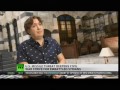 War on Syria (8) Chemical Weapons Conspiracy