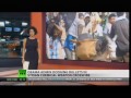 War on Syria (8) Chemical Weapons Conspiracy