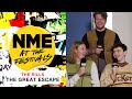 The Rills on The Libertines, new EP 'Do It Differently' & the impact of TikTok
