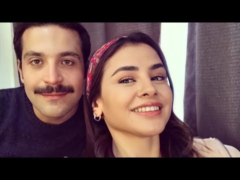 Tavukları Pişirmişem ✘ #HazCih (Hazal Çağlar & CihatSüvarioğlu)