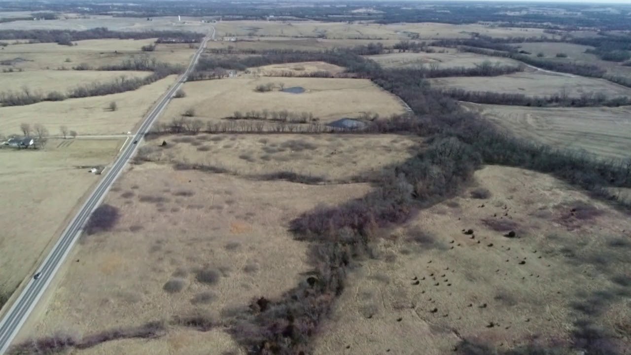 Plattsburg 196 Acres YouTube