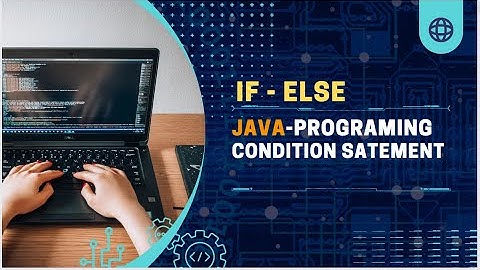 Conditional Statements | If-else, Switch I javacode |🚀 Beginner