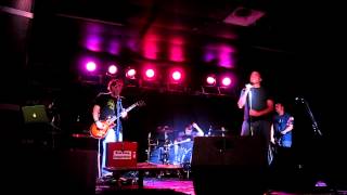Steve Morris Black Sabbath War Pigs Cover With Nasty Alex