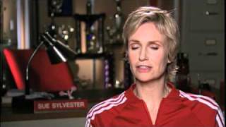 9 Things you Didn't know About Jane Lynch! (GLEE)