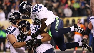In Their Own Words | Best of Sound FX | 50 Years of Glory | NFL