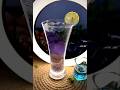 Viral Galaxy Soda Drink 💫💙#shorts #summerdrink #rasoitechkitchen
