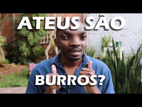 Top 10 Bad Arguments Atheists Use in Debates