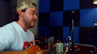 With You I Am - Cody Johnson Cover by Dave Hangley