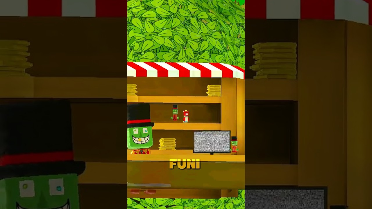 Guess What Happens When You Pick the Wrong Button? Super Bear Adventure