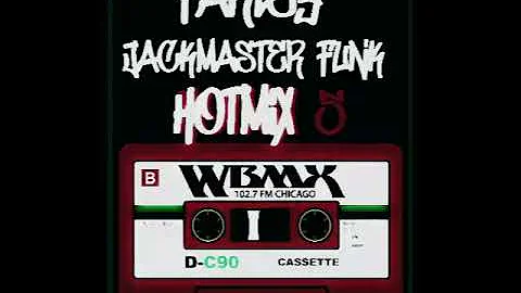 WBMX 102 7 FM Farley Jackmaster Funk 1987 Chi Town Hotmix