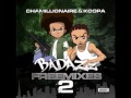 Chamillionaire All Black Everything Ft Lupe Fiasco mp3