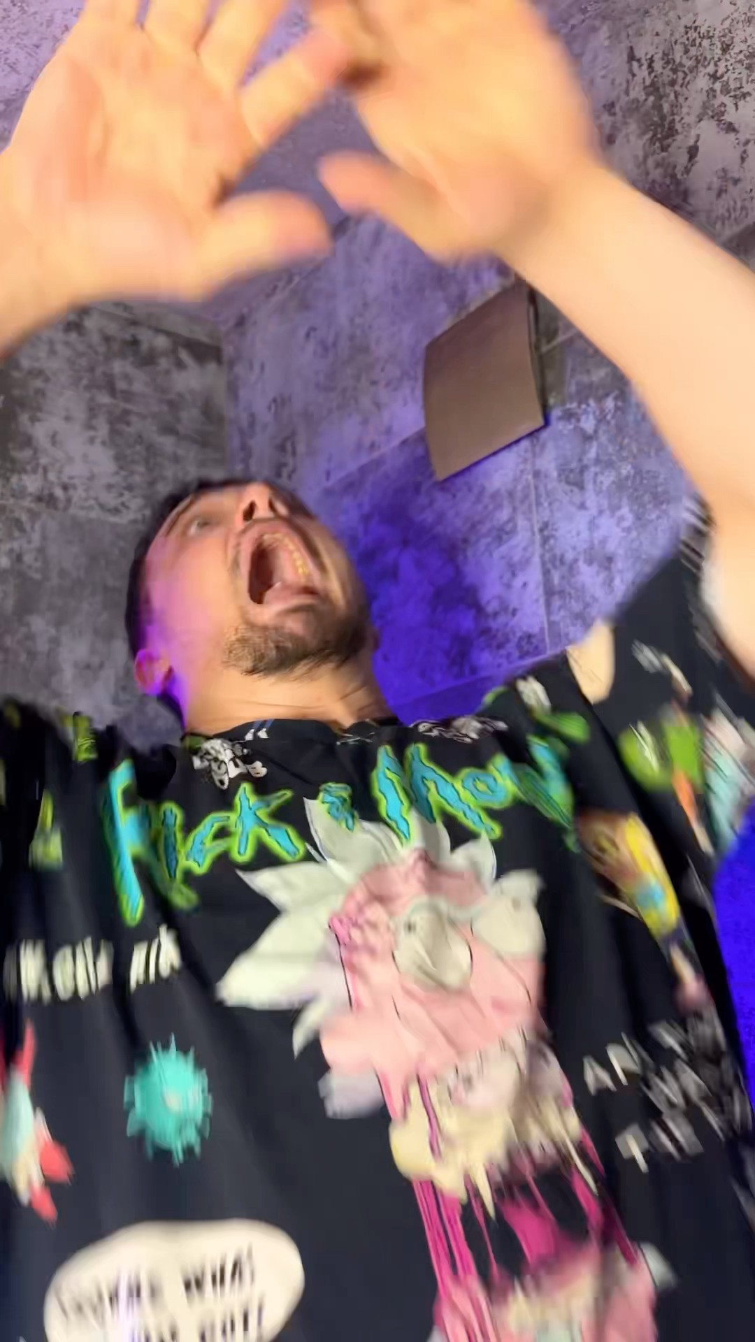 Bro clutched \u0026 got YEETED ?☠️?