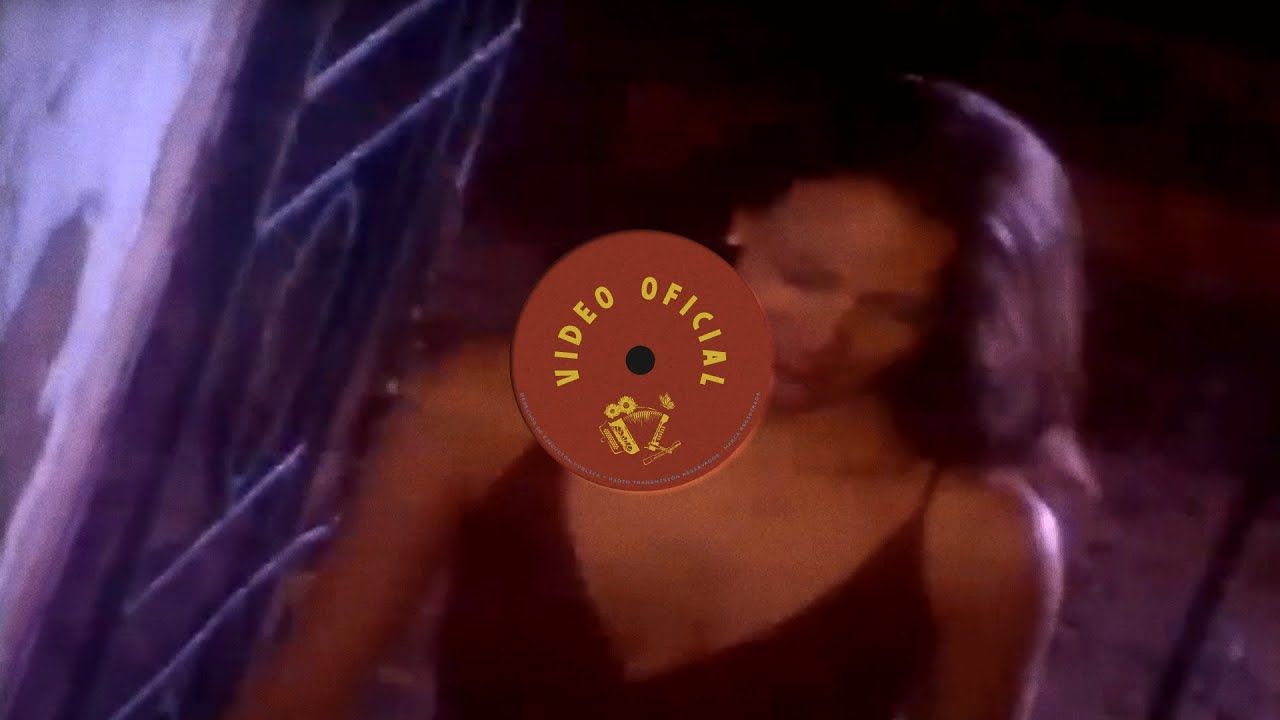 Erick Escobar y La Decisión Vallenata - No Pude Quitarte las Espinas (Video Oficial) | Vallenato