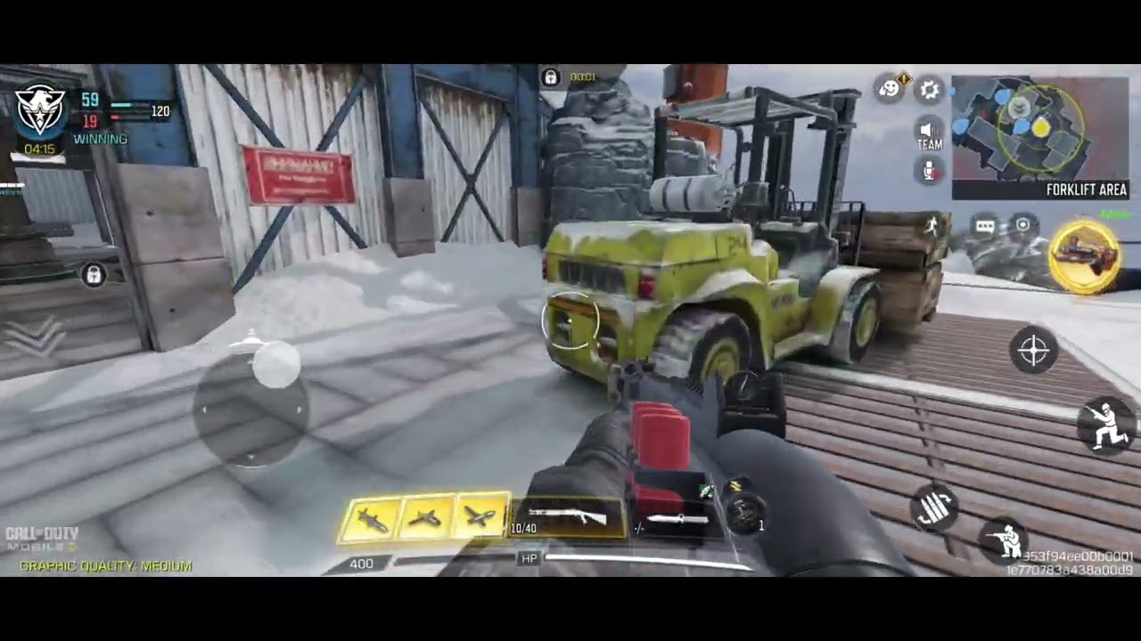 Call of Duty Gameplay | Killer Moves 😎