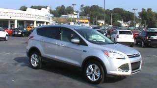 FOR SALE   Stock #40145 - 2014 Ford Escape SE  www.lcford.com
