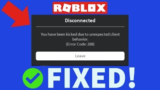 CapCut_error code 268 on roblox mobile