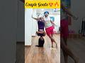 OUTSTANDING ACROBATIC YOGA BY INDIAN COUPLE🔥||#yoga #shorts #sanak #trending