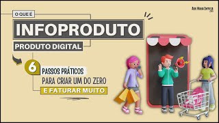 PRODUTO DIGITAL O QUE É (Tudo O Que Precisa Saber Sobre INFOPRODUTO)