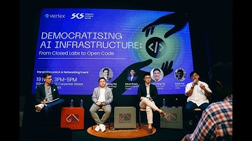 Democratizing AI Infrastructure: From Closed Labs to Open Code