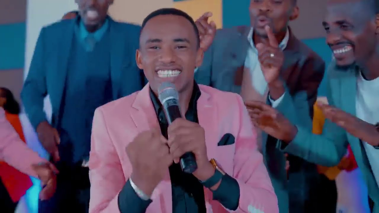 KUMANGA REMIX  by RUTABARA ft EMMY VOX and Aime Frank