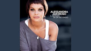 Video thumbnail of "Alessandra Amoroso - Niente (Mientes)"