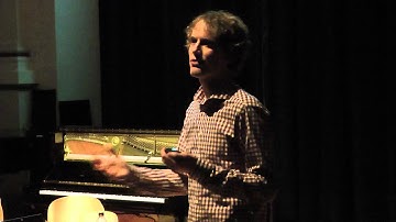 Julian Rohrhuber (Keynote A)
