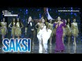 Miss Universe PH coronation, patuloy; top 10 inanunsyo na (originally aired on May 22, 2024