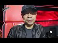 The Voice Generations: Coach Chito reacts to Stellbound | Exclusive