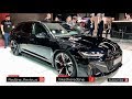 2021 Audi RS6 Avant – Redline: First Look – 2019 LA Auto Show