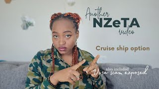 Another NZeTA video | Can you REALLY enter New Zealand on NZeTA? Don't Make This Mistake