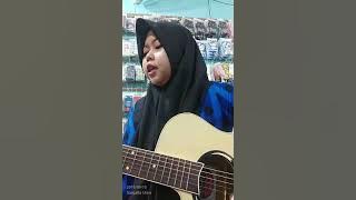 D'Layu - Tak Rela ( cover by Marnie )