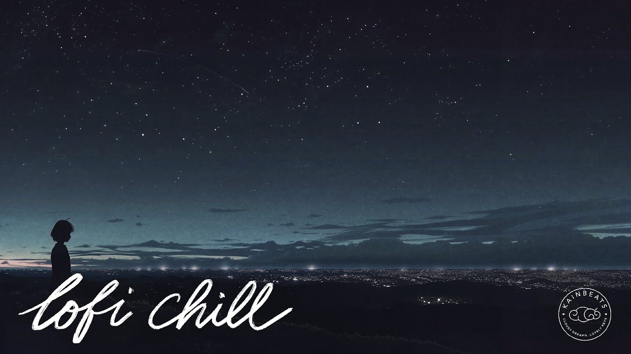 Kainbeats - Midnight Soul [Chill Lofi Hip Hop]