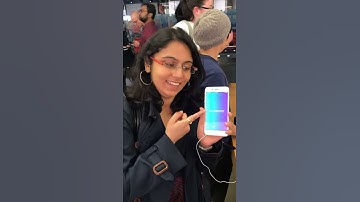 Canva iOS app in the Apple Store!