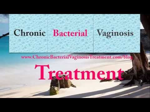 Tips on how to prevent recurring bacterial vaginosis