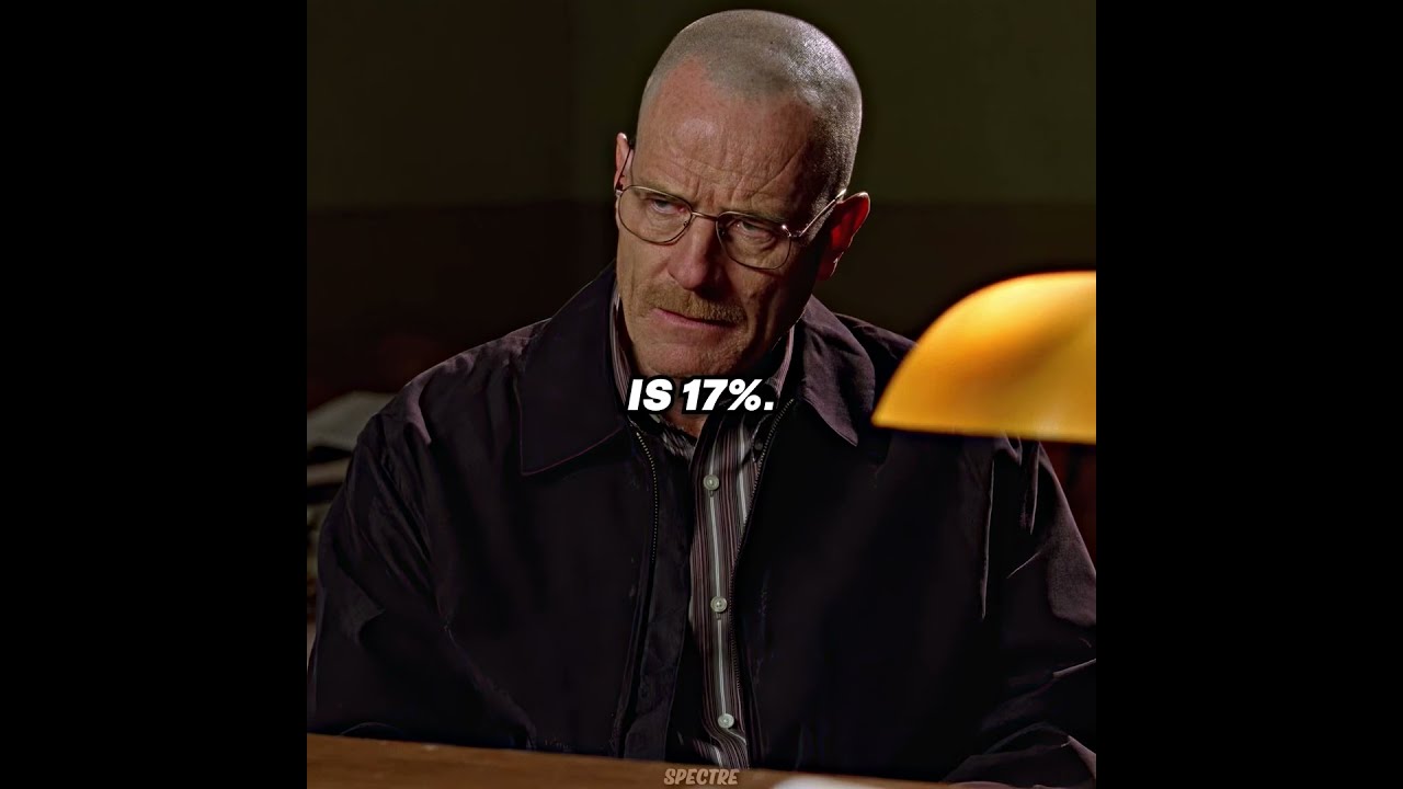 Saul Tells Walter To Cook Breaking Bad Shorts